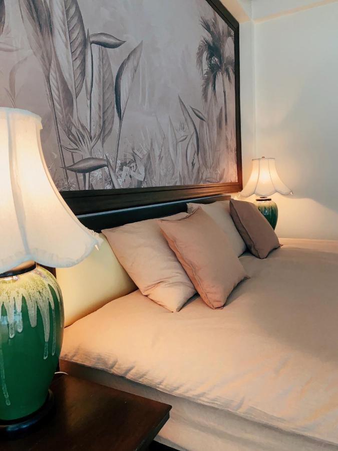 October Hostel Chiangmai Chiang Mai Zewnętrze zdjęcie