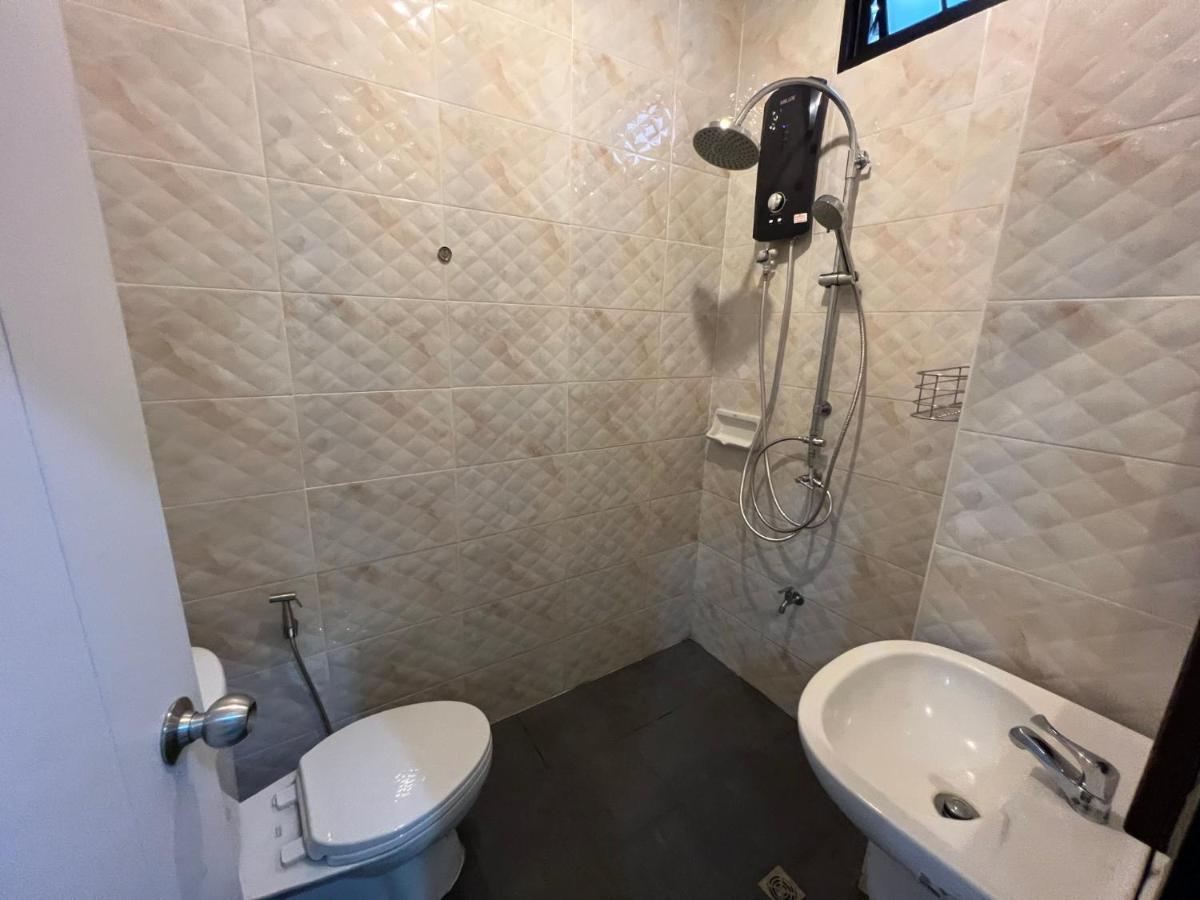 October Hostel Chiangmai Chiang Mai Zewnętrze zdjęcie