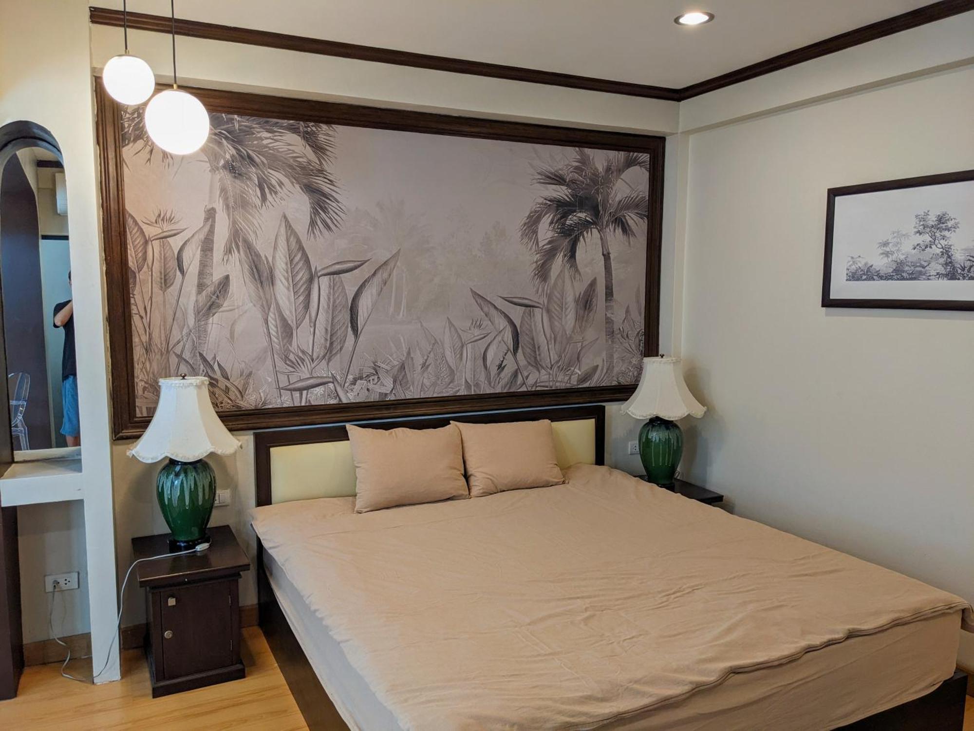 October Hostel Chiangmai Chiang Mai Zewnętrze zdjęcie