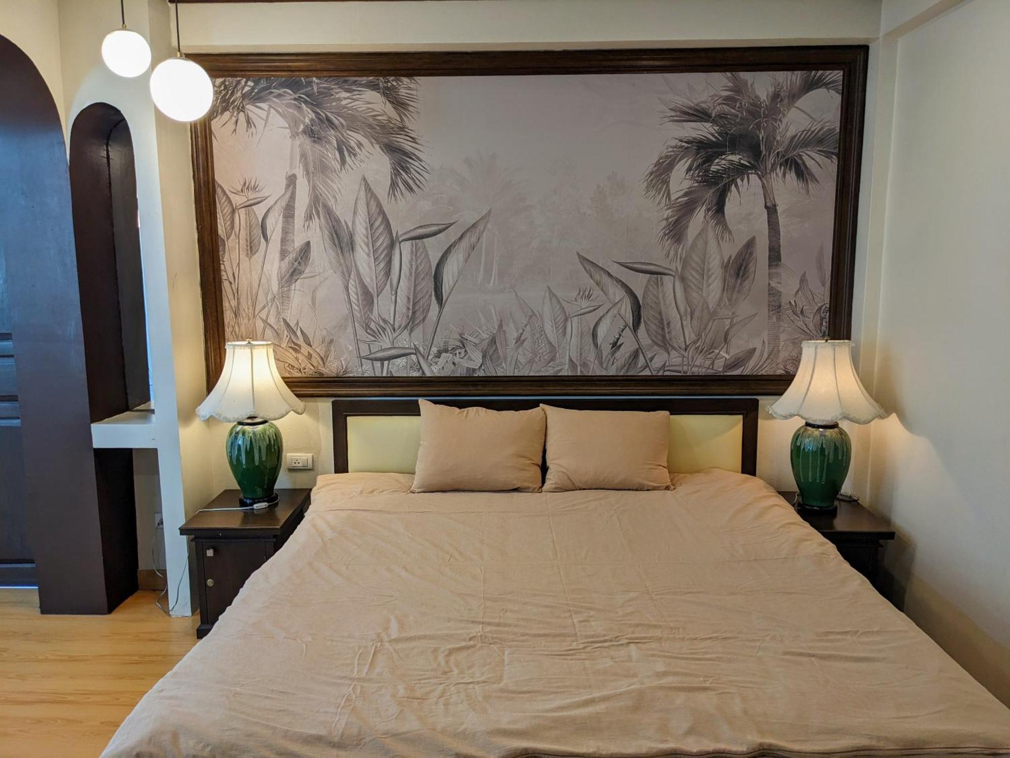 October Hostel Chiangmai Chiang Mai Zewnętrze zdjęcie