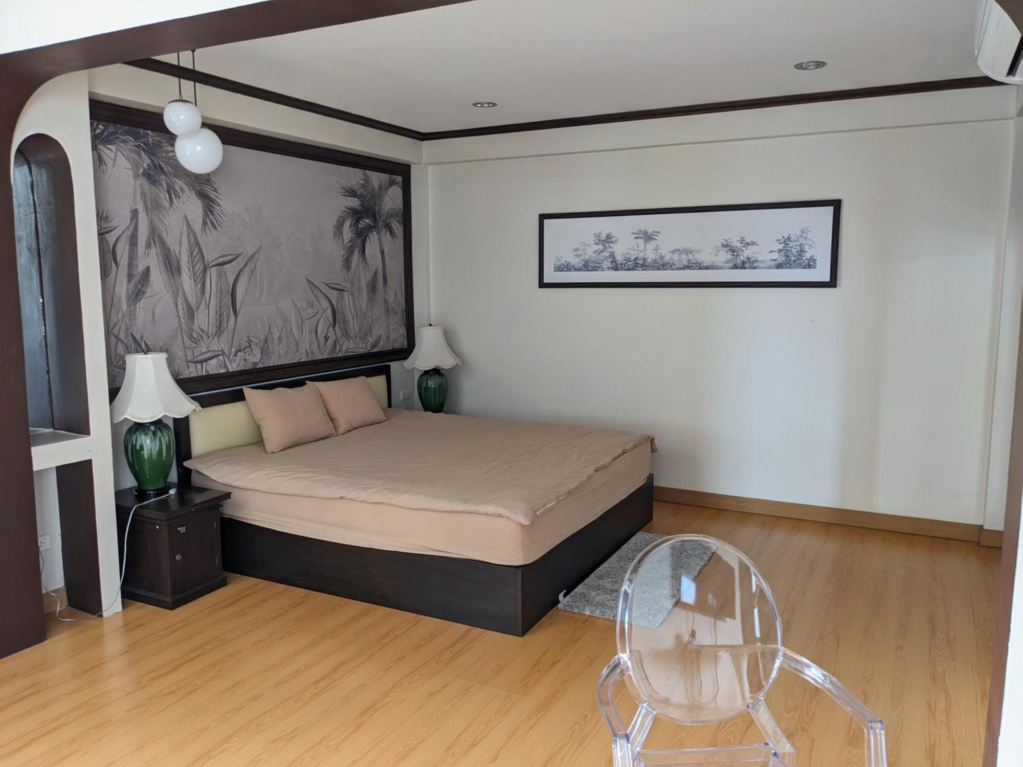 October Hostel Chiangmai Chiang Mai Zewnętrze zdjęcie