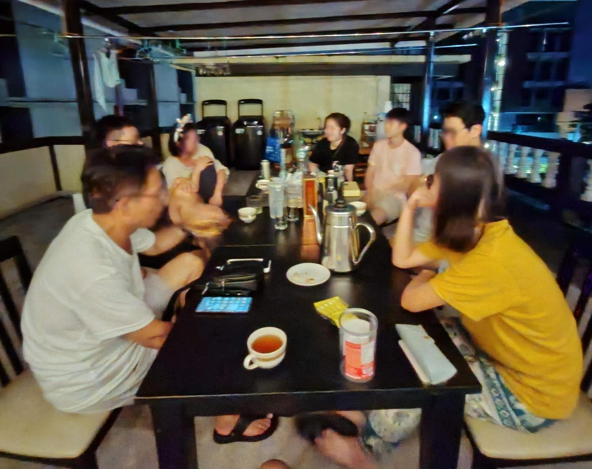 October Hostel Chiangmai Chiang Mai Zewnętrze zdjęcie