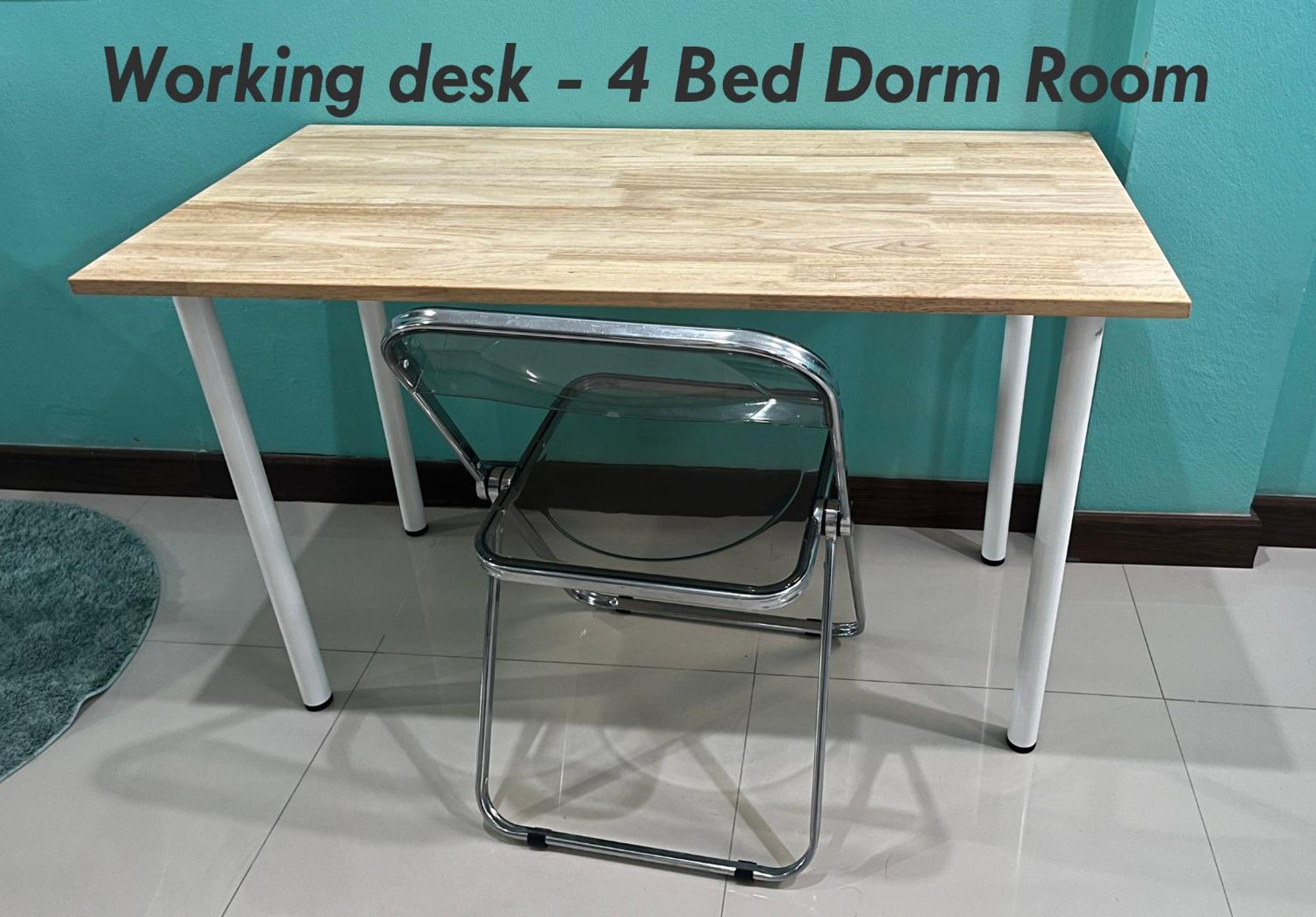 October Hostel Chiangmai Chiang Mai Zewnętrze zdjęcie