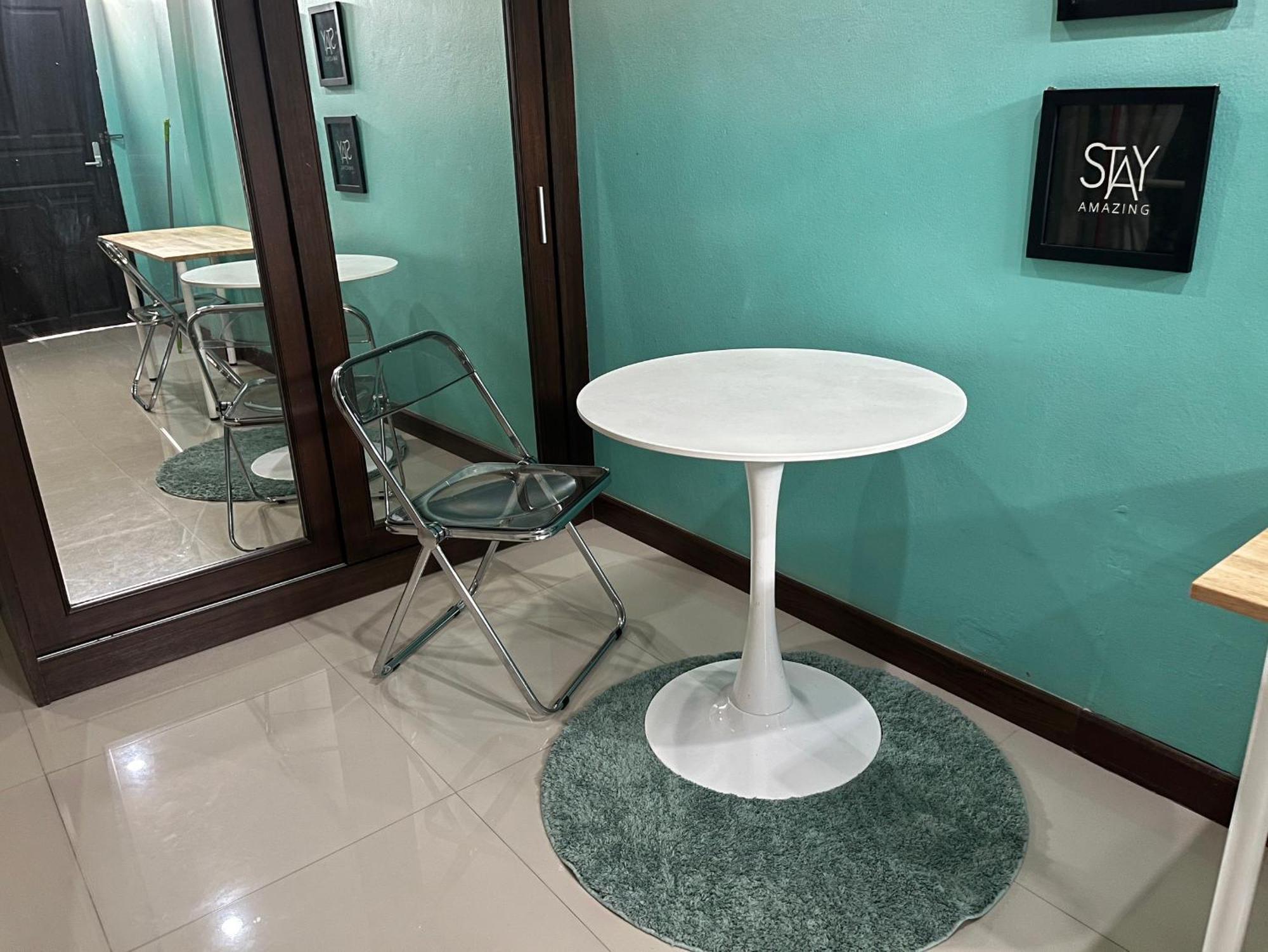 October Hostel Chiangmai Chiang Mai Zewnętrze zdjęcie